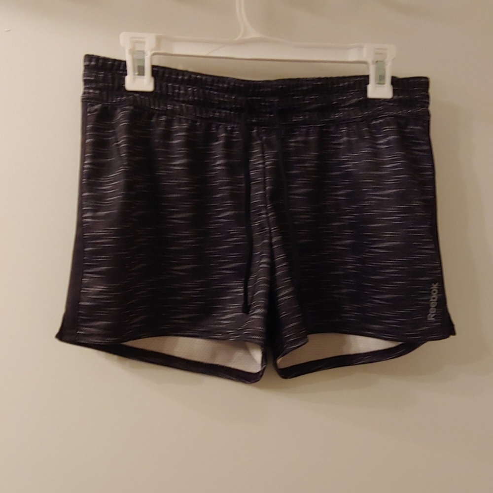 Workout shorts
